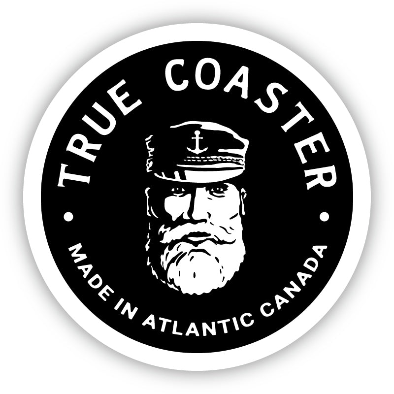True Coaster Gift Card