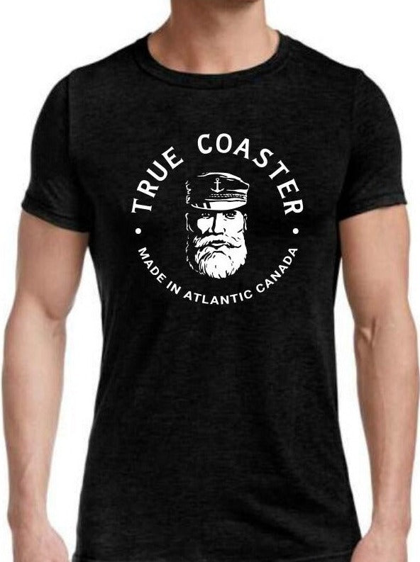 True Coaster Short Sleeve